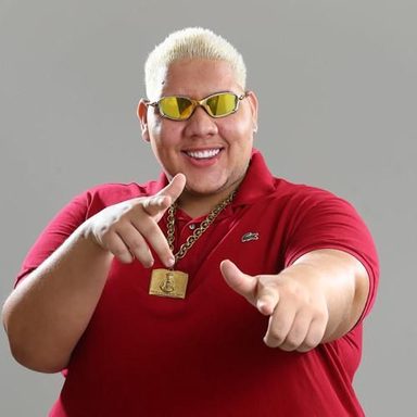 Gordão do PC