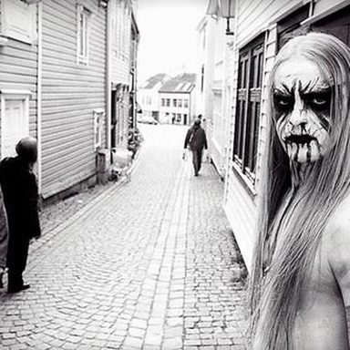 Gorgoroth