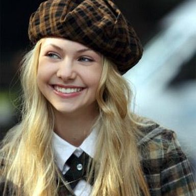 Gossip Girl photo 48