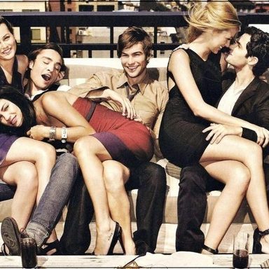 Gossip Girl