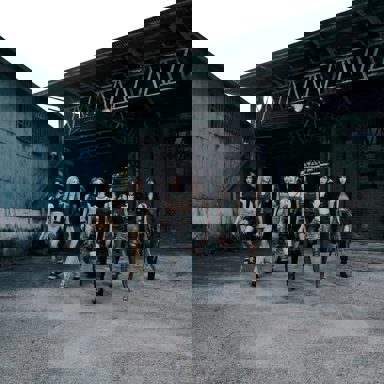 GOT the beat (Girls On Top)