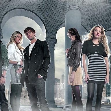 Gossip Girl photo 35