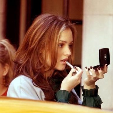 Gossip Girl photo 15