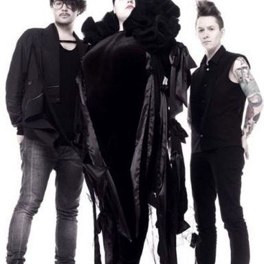 Gossip photo 11
