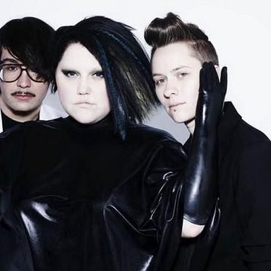 Gossip photo 12