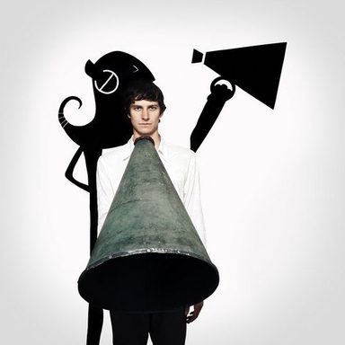 Gotye photo 12