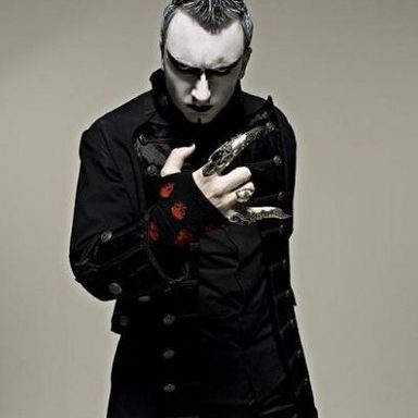 Gothminister