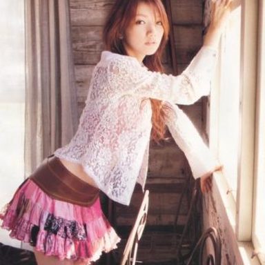 Goto Maki photo 75