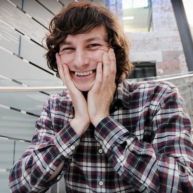 Gotye photo 11