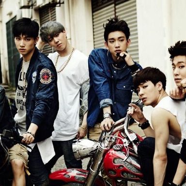 GOT7 photo 43