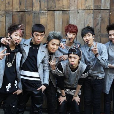 GOT7 photo 100