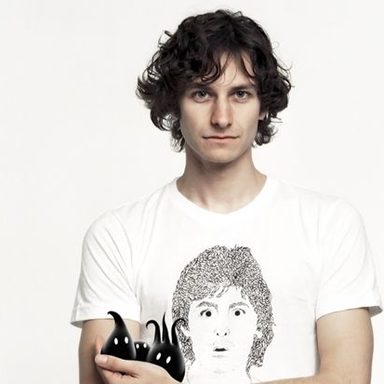 Gotye photo 10