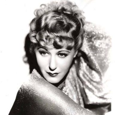 Grace Moore