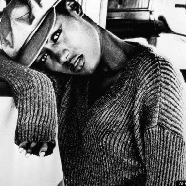 Grace Jones