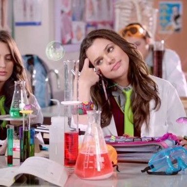 Grachi photo 9