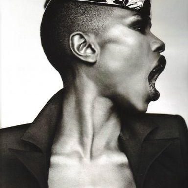 Grace Jones