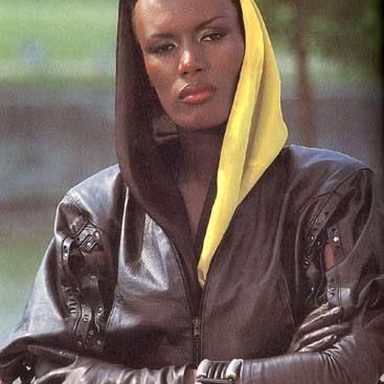 Grace Jones