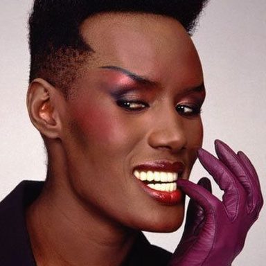Grace Jones