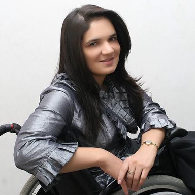 Graciley Sena