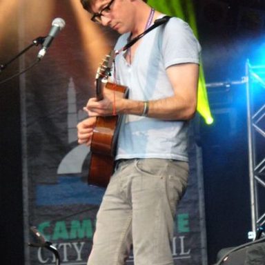 Graham Coxon