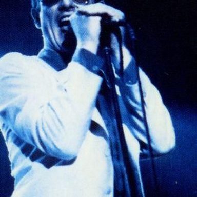 Graham Bonnet