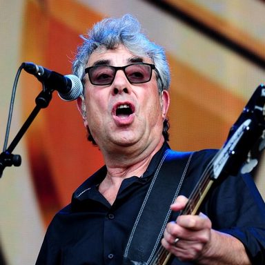 Graham Gouldman