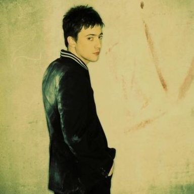 Graham Coxon