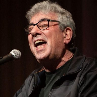 Graham Gouldman