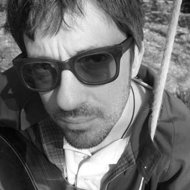 Graham Coxon