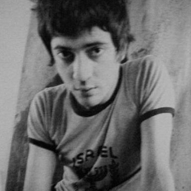 Graham Coxon