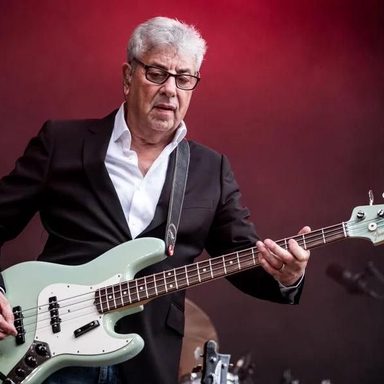 Graham Gouldman