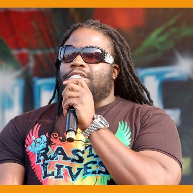 Gramps Morgan