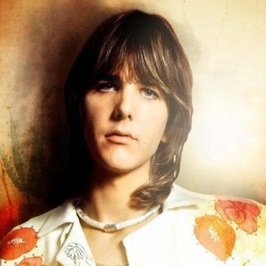 Gram Parsons