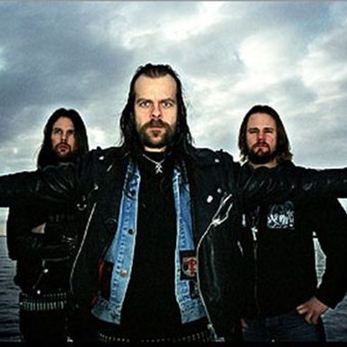Grand Magus