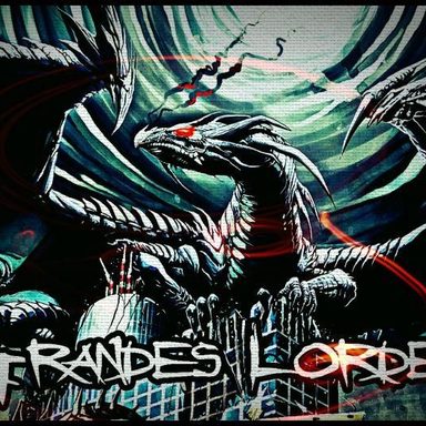 Grandes Lordes