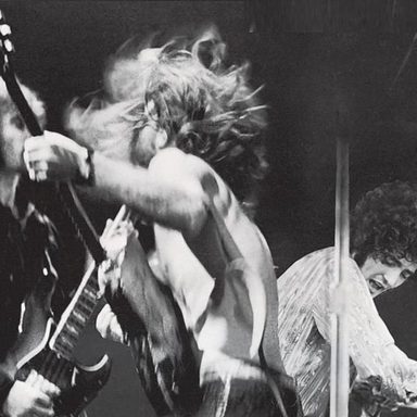 Grand Funk Railroad