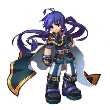 Grand Chase