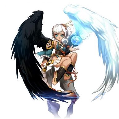 Grand Chase
