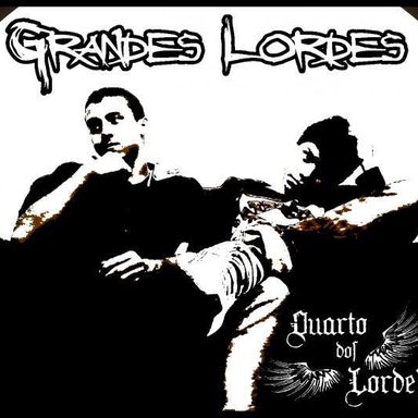 Grandes Lordes