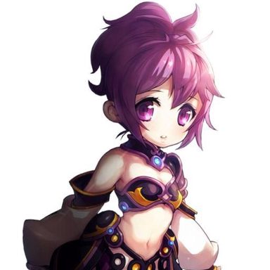 Grand Chase photo 10