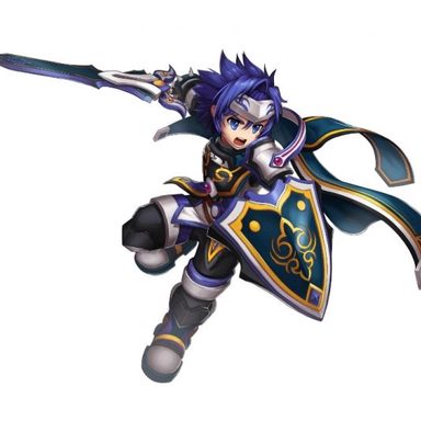 Grand Chase photo 16