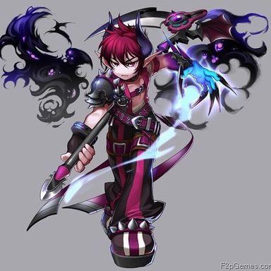 Grand Chase photo 24