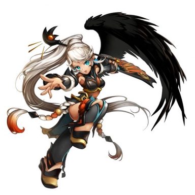 Grand Chase photo 20