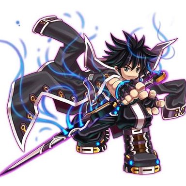 Grand Chase photo 25