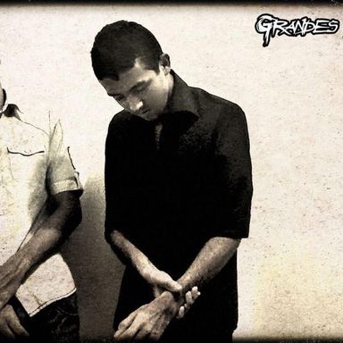 Grandes Lordes