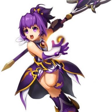 Grand Chase photo 9
