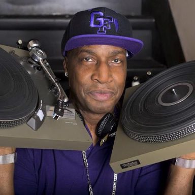 Grandmaster Flash
