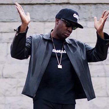 Grandmaster Flash photo 10
