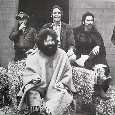 Grateful Dead