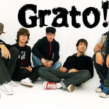 Grato!